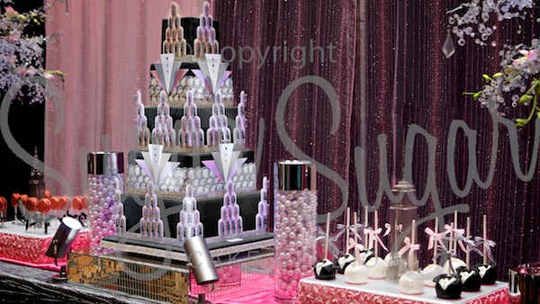 New York (Photo Credit: RGP)