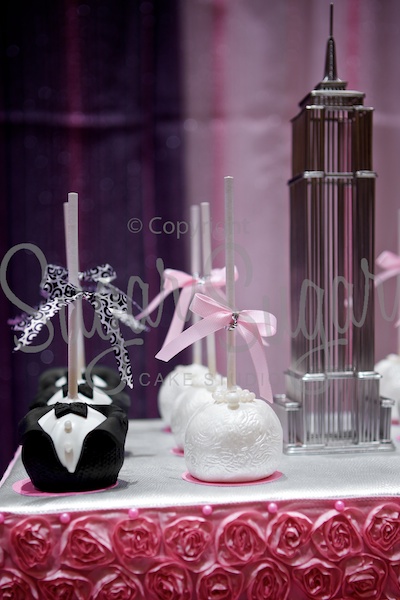 New York - detail (Photo Credit: RGP)