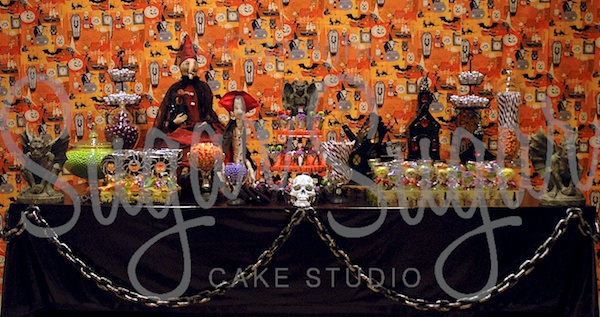 Halloween 1 (Photo Credit: SSCS)