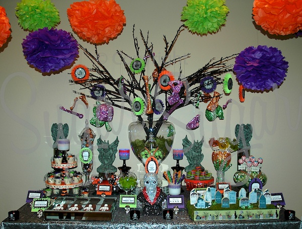 Halloween 2 (Photo Credit: SSCS)