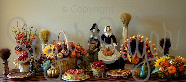 Thanksgiving 1 (Photo Credit: SSCS)