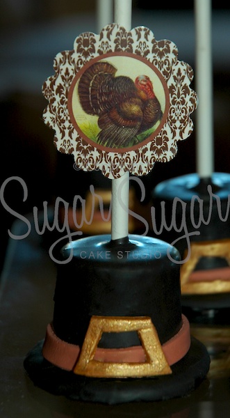 Thanksgiving 2 - detail (Photo Credit: SSCS)