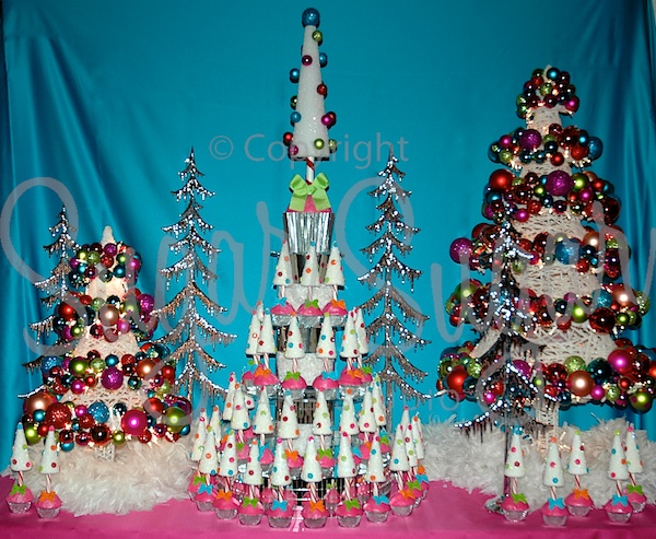 Holiday (Photo Credit: SSCS)