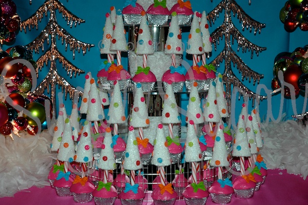 Holiday - detail (Photo Credit: SSCS)