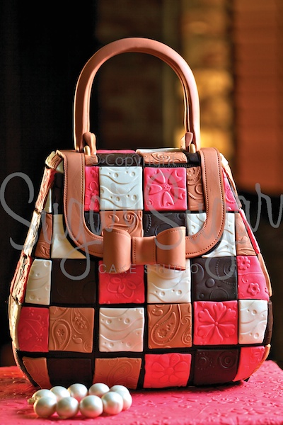 Handbag (Photo Credit: RGP)