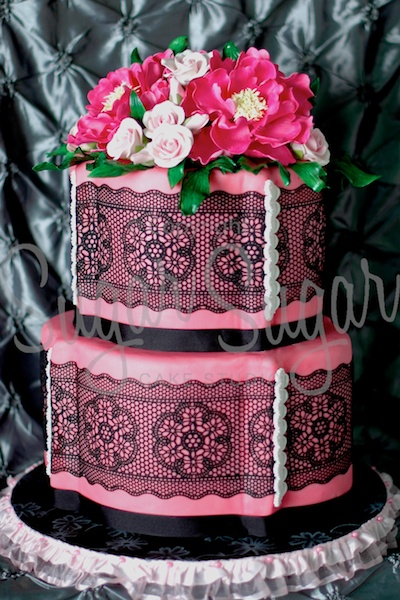 Black Lace (Photo Credit: SSCS)