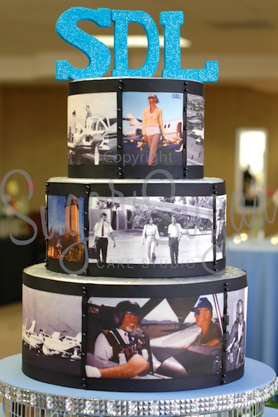 Airport Anniversary (Photo Credit: SSCS)