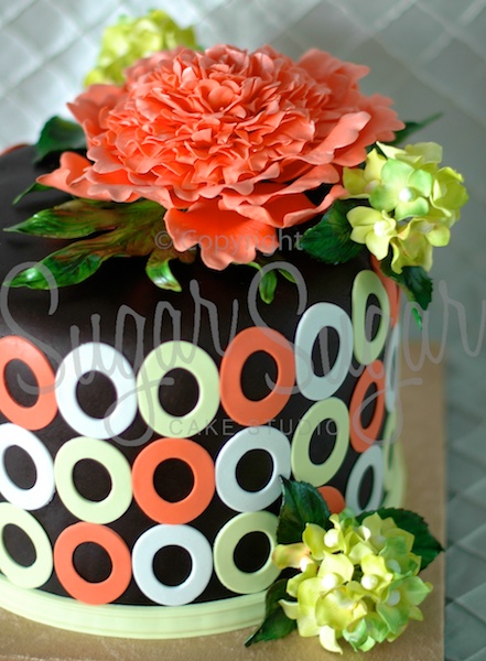 Double Peony (Photo Credit: SSCS)