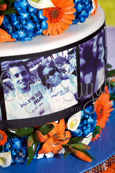 Love Story - detail (Photo Credit: RGP)