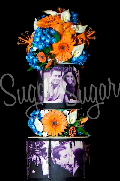 Love Story - detail (Photo Credit: RGP)