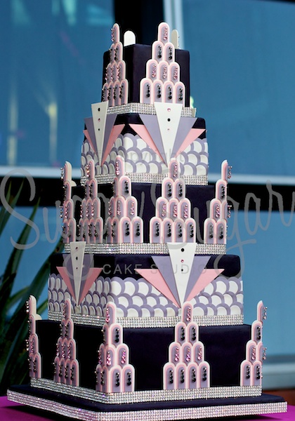 Art Deco (Photo Credit: RGP)