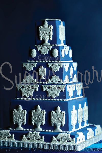 Wedgwood (Photo Credit: RGP)