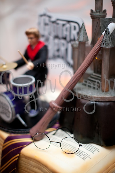 Wizardry - detail (Photo Credit: BMP)