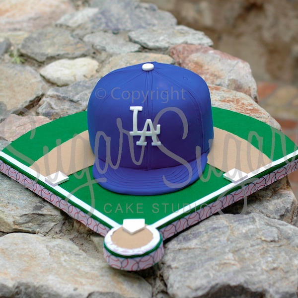 Baseball Cap (Photo Credit: SSCS)