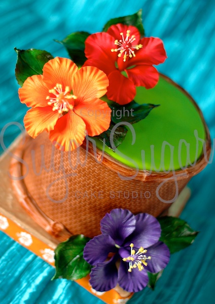 Hibiscus (Photo Credit: SSCS)