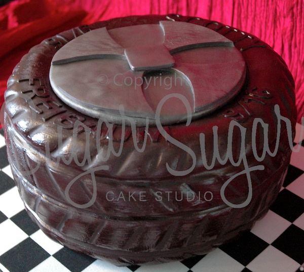 16th Birthday (Photo Credit: SSCS)